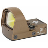 Leupold Deltapoint Pro 6 MOA Dot FDE photo 1