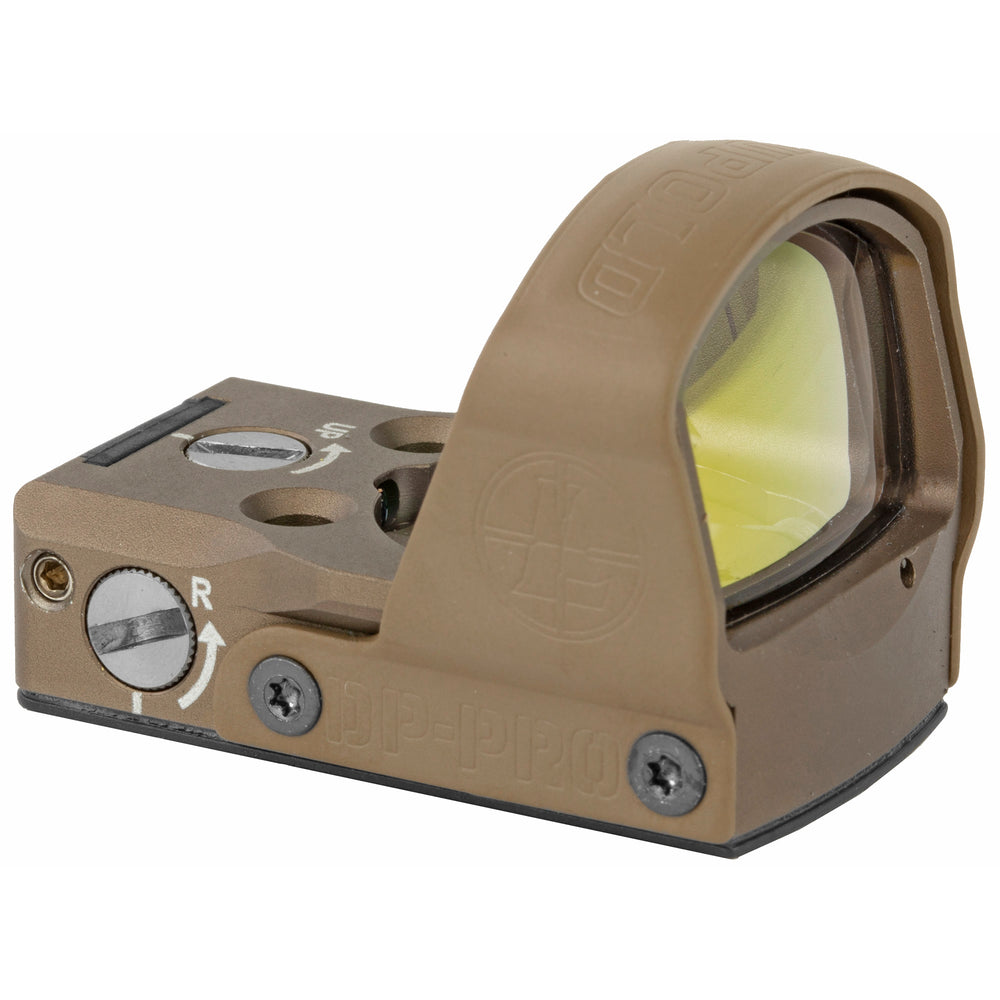 Leupold Deltapoint Pro 6 MOA Dot FDE