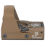 Leupold Deltapoint Pro 6 MOA Dot FDE photo 3
