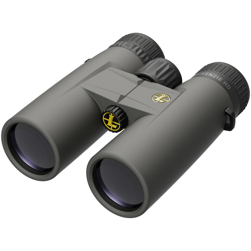 Leupold Box-1 Mckenzie HD 8X42MM Shdgry