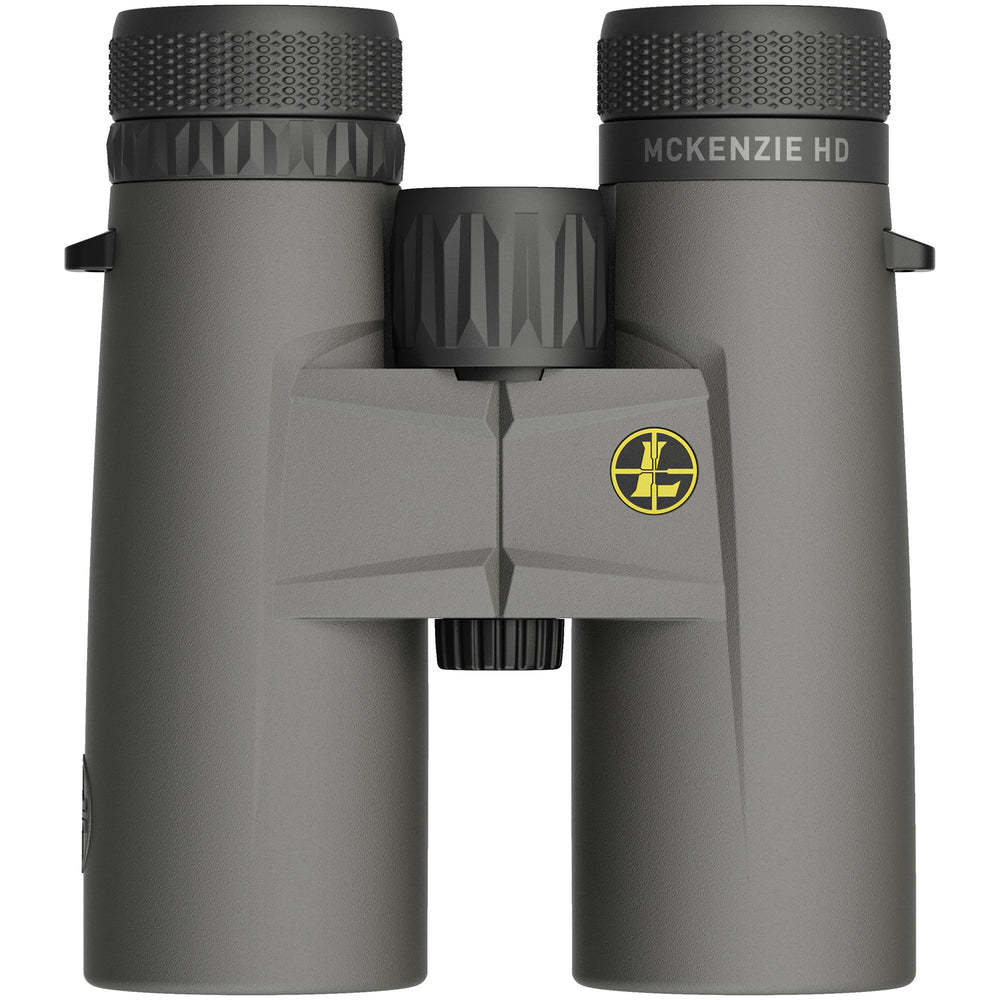 Leupold Box-1 Mckenzie HD 8X42MM Shdgry