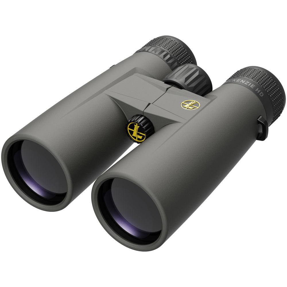 Leupold Box-1 Mckenzie HD 12X50MM Shdgry