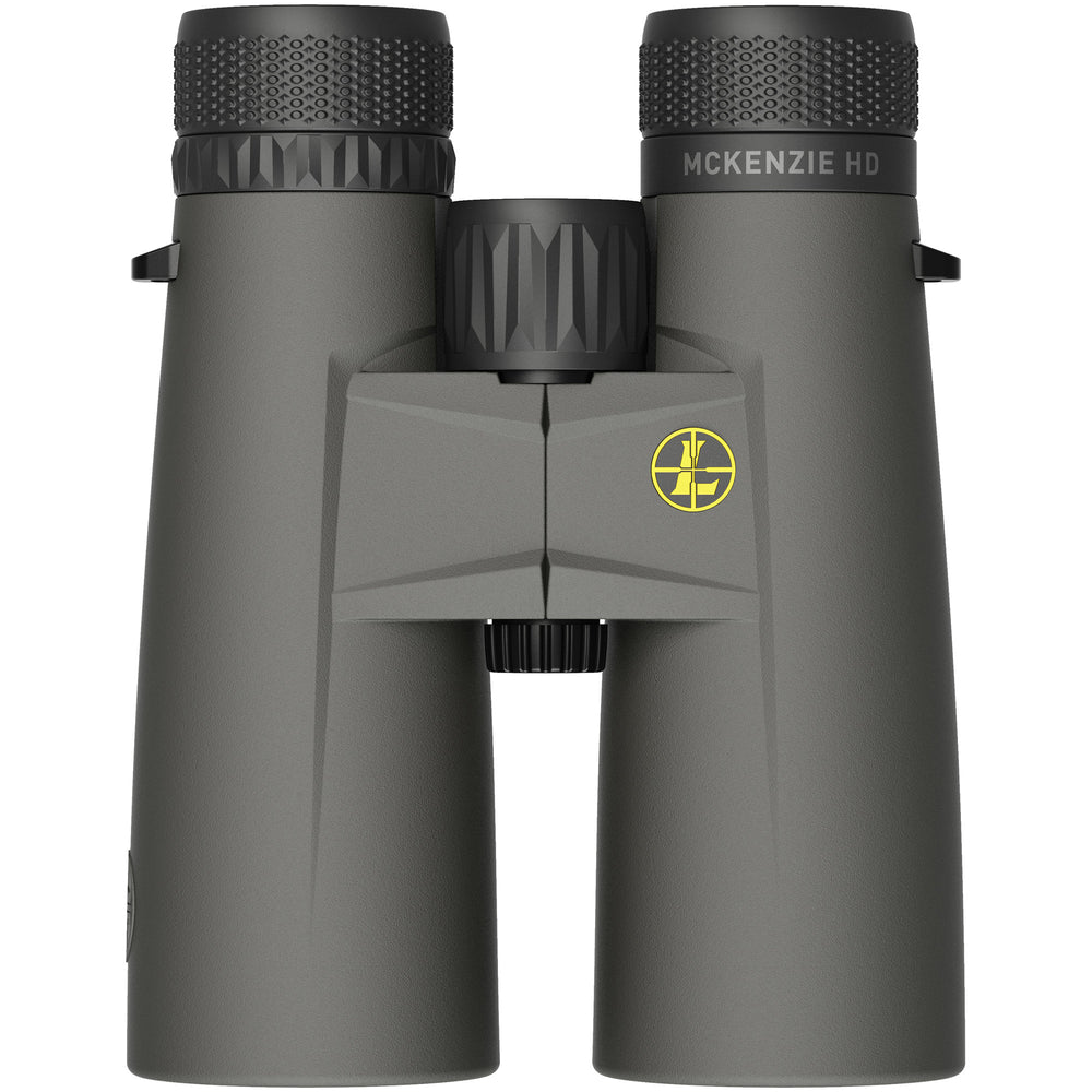 Leupold Box-1 Mckenzie HD 12X50MM Shdgry