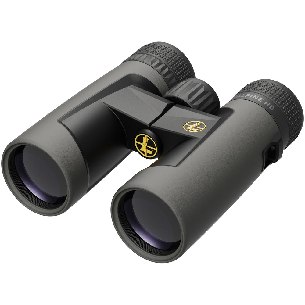 Leupold Box-2 Alpine HD 8X42MM Shdgry