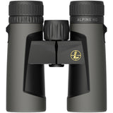 Leupold Box-2 Alpine HD 8X42MM Shdgry photo 2