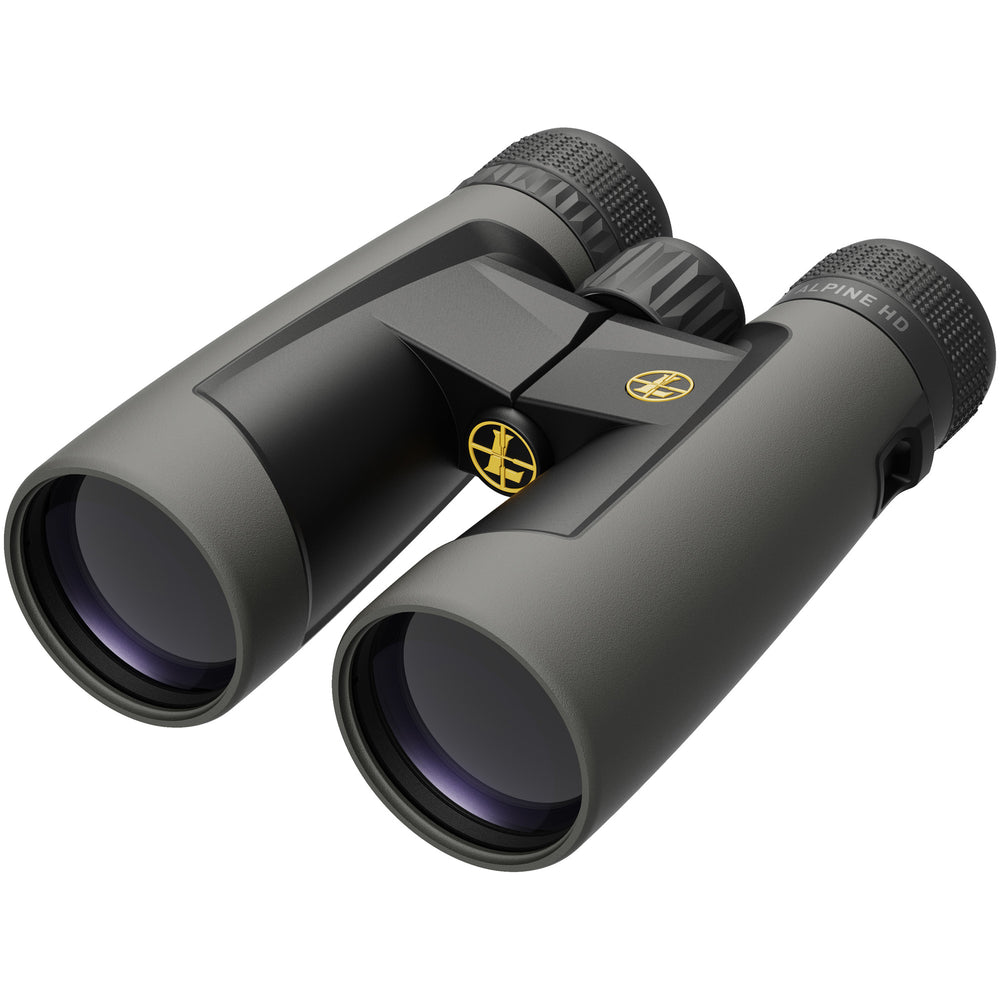 Leupold Box-2 Alpine HD 10X52MM Shdgry