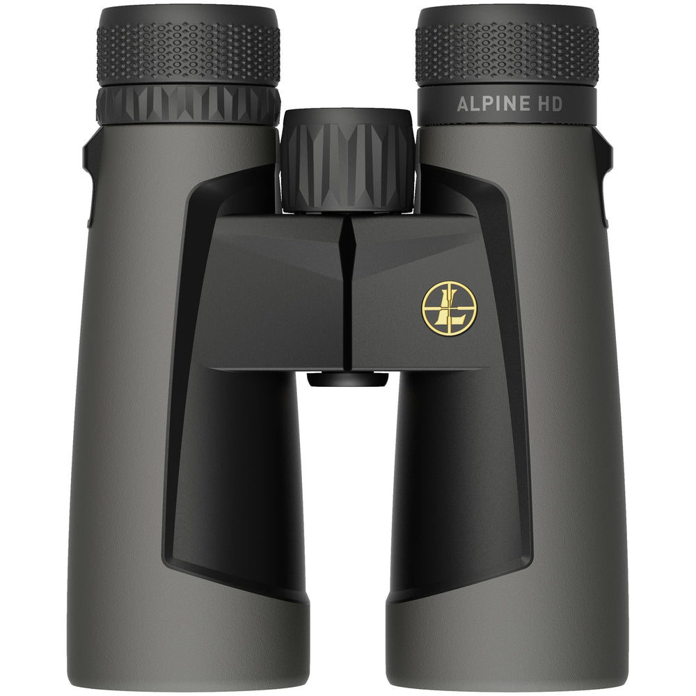 Leupold Box-2 Alpine HD 12X52MM Shdgry