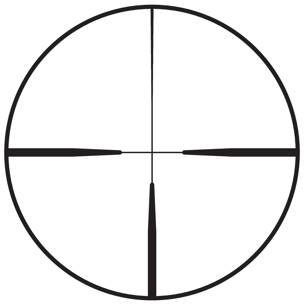 Leupold VX-Freedom 3-9X40 Hunt-Plex Matte