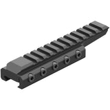 Leupold Mark AR Rail Mount Matte photo 1