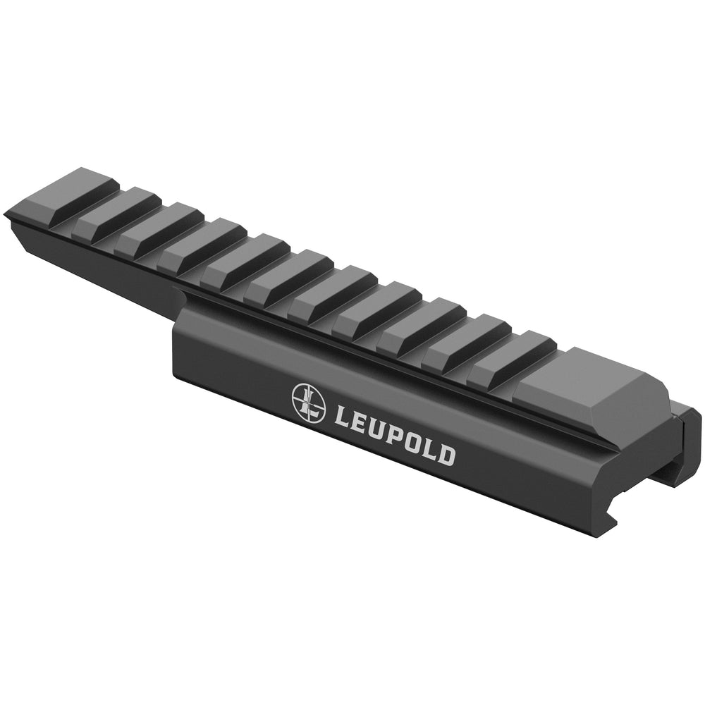 Leupold Mark AR Rail Mount Matte