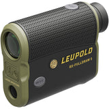 Leupold RX-Fulldraw 5 with Dna Black/Green photo 1