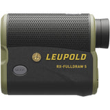 Leupold RX-Fulldraw 5 with Dna Black/Green photo 2