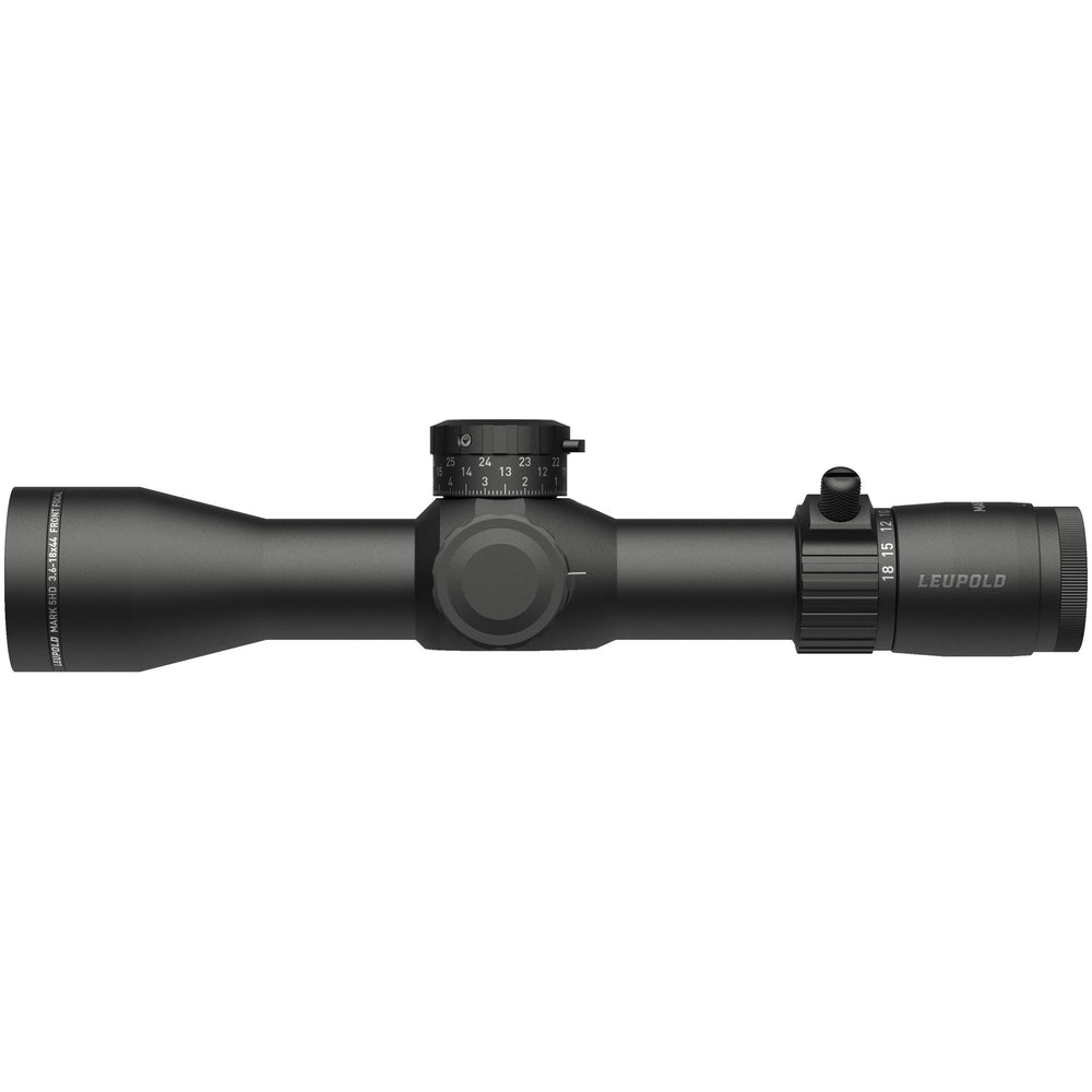 Leupold Mark 5HD 3.6-18X44 PR2-Mil