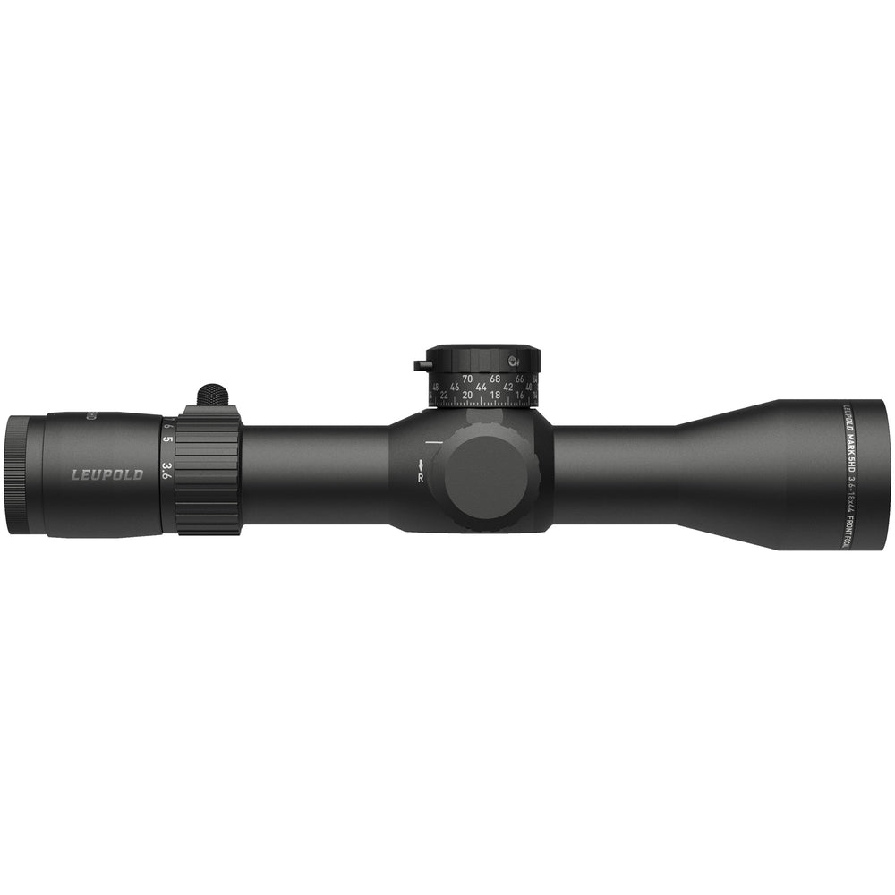 Leupold Mark 5HD 3.6-18X44 PR2-MOA