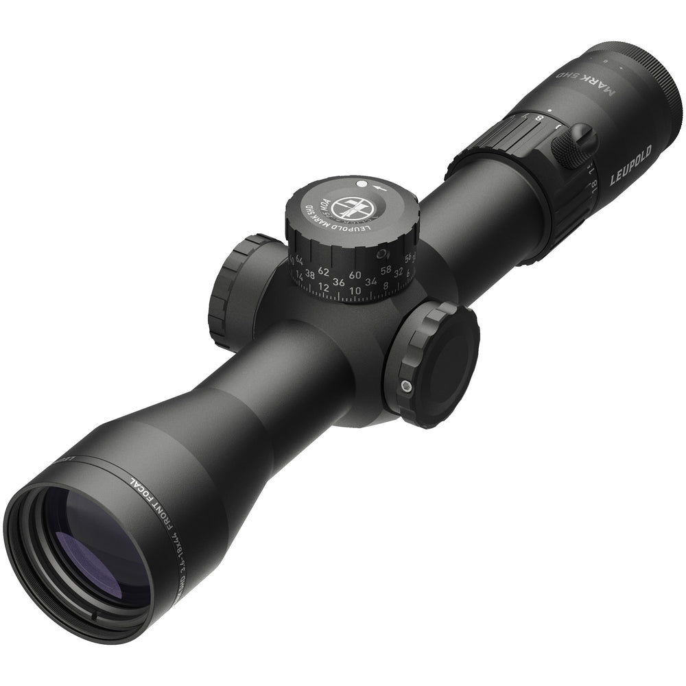 Leupold Mark 5HD 3.6-18X44 PR2-MOA