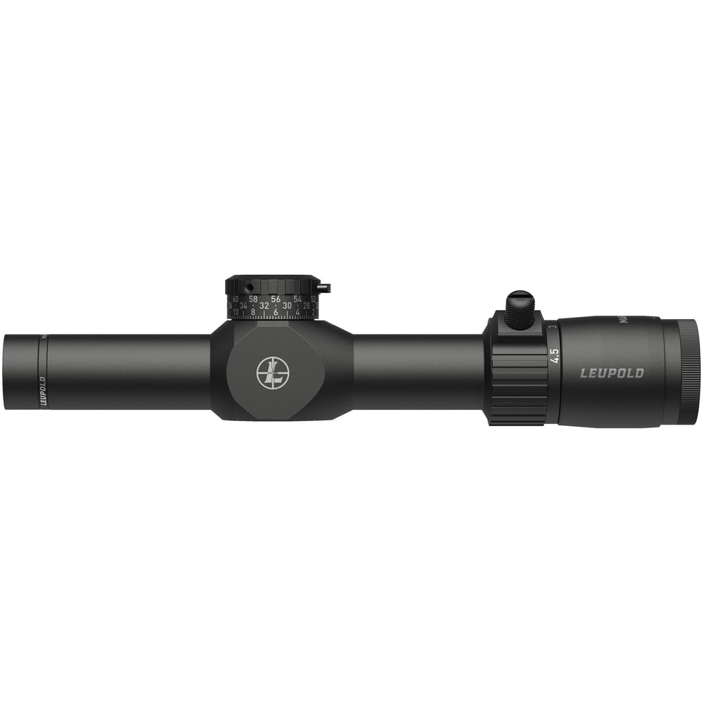 Leupold Mark 4HD 1-4.5x24 HPR-1