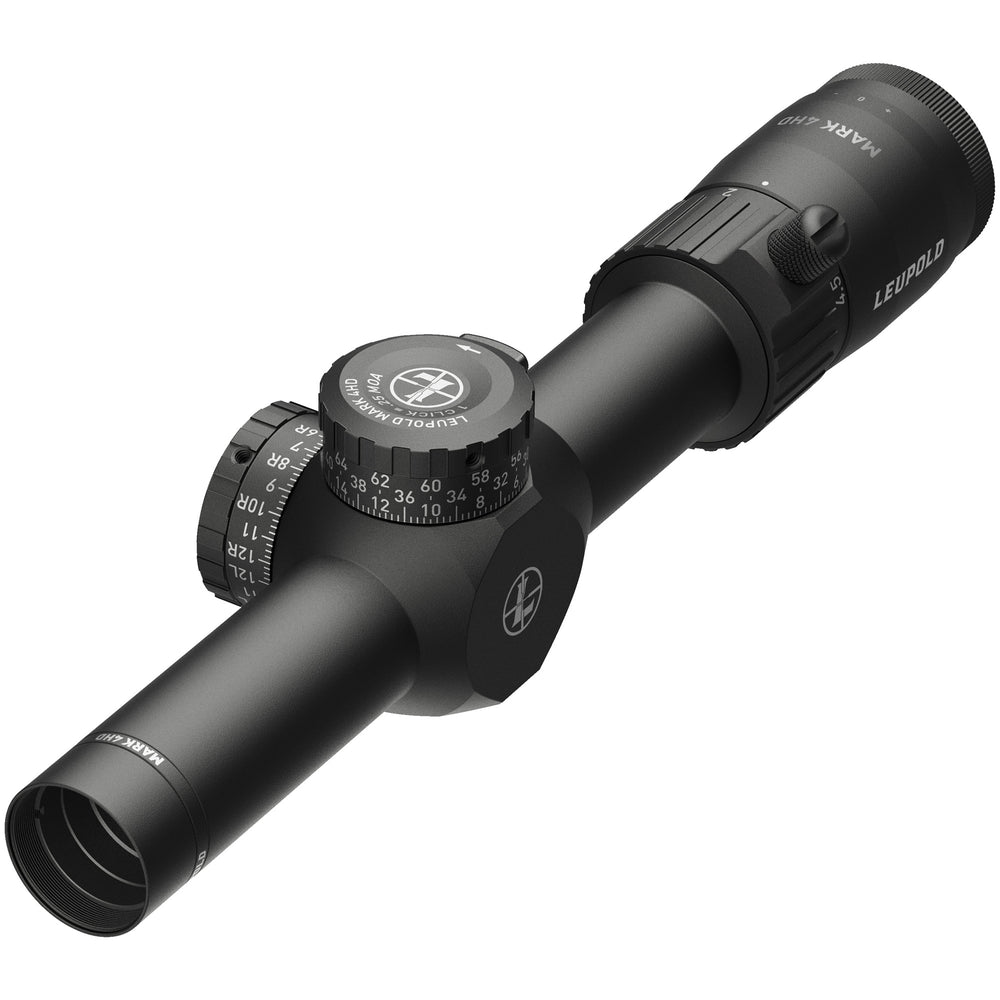 Leupold Mark 4HD 1-4.5x24 HPR-1
