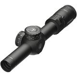 Leupold Mark 4HD 1-4.5x24 HPR-1 photo 2