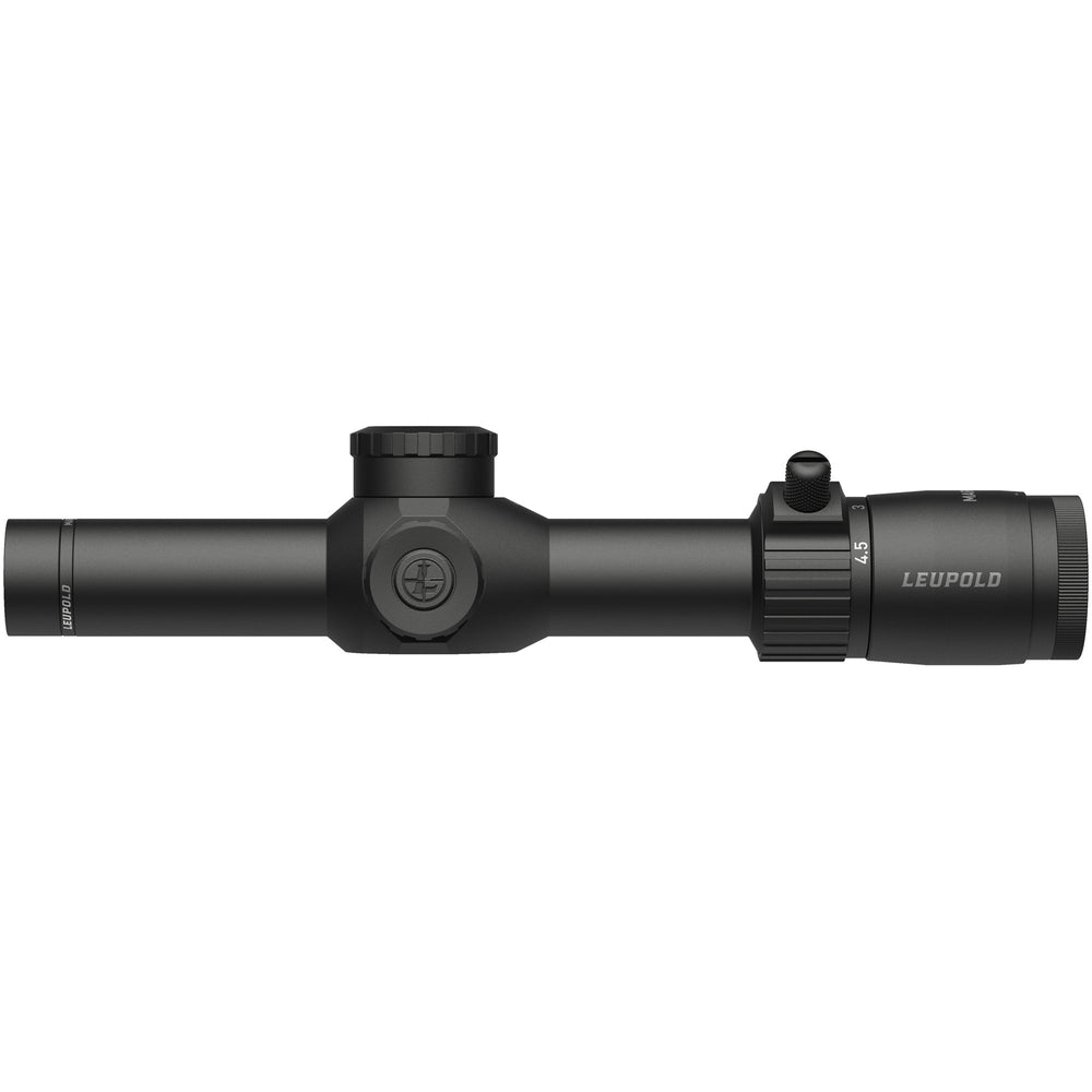 Leupold MRK 4HD 1-4.5x24 Illuminated FRDT BDC