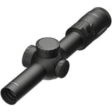 Leupold MRK 4HD 1-4.5x24 Illuminated FRDT BDC photo 2