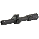 Leupold MRK 4HD 1-4.5x24 Illuminated FRDT TMR photo 1