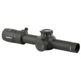 Leupold MRK 4HD 1-4.5x24 Illuminated FRDT TMR photo 2