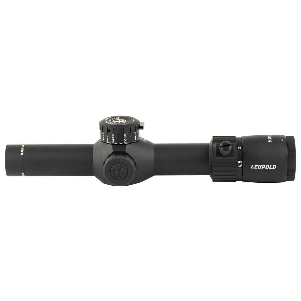 Leupold MRK 4HD 1-4.5x24 Illuminated FRDT TMR