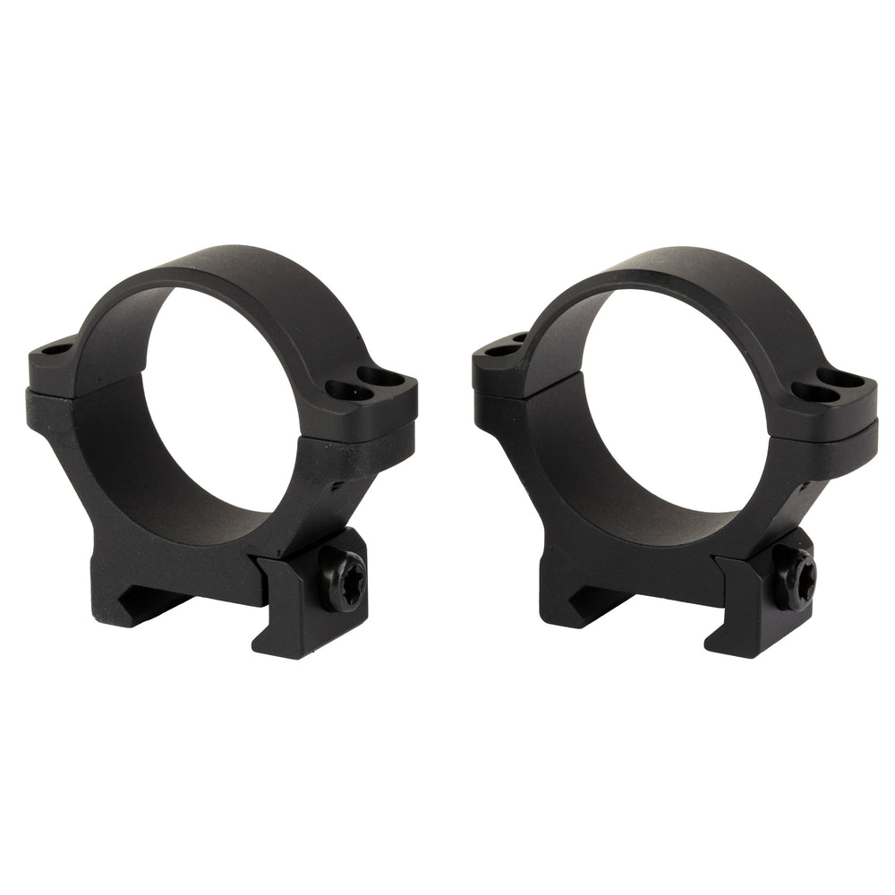 Leupold Cntry Slot 34mm Medium Mat