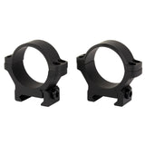 Leupold Cntry Slot 34mm Medium Mat photo 1
