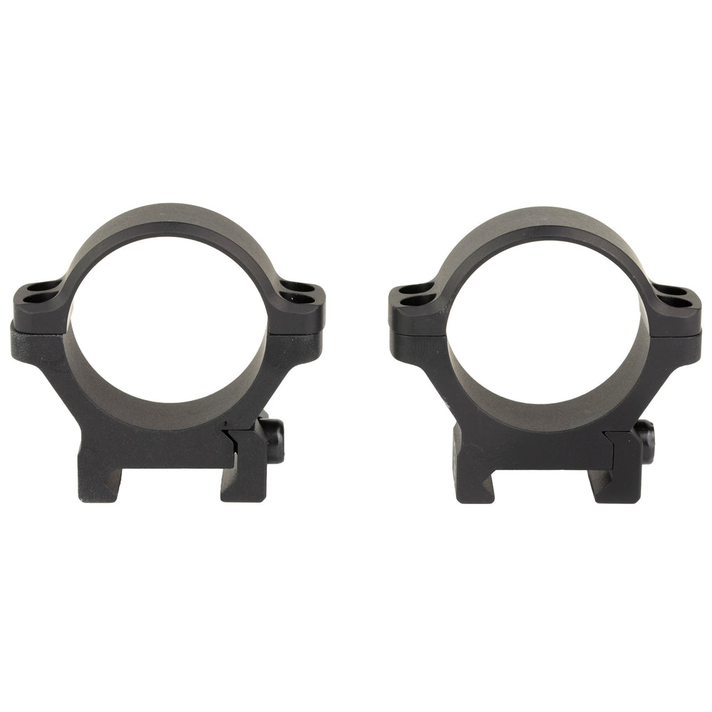 Leupold Cntry Slot 34mm Medium Mat