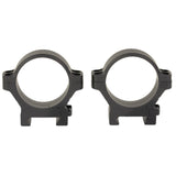 Leupold Cntry Slot 35mm Medium Mat photo 3