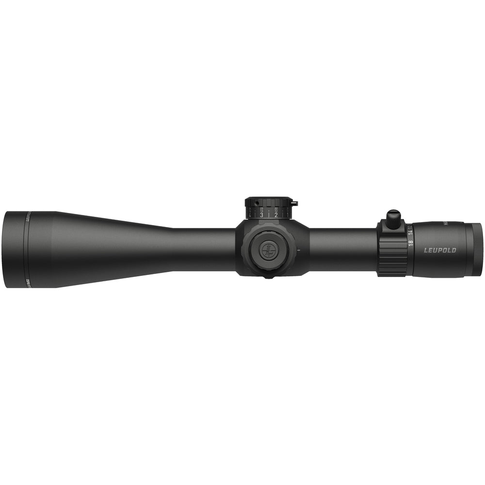 Leupold Mark 4HD 4.5-18X52 Illuminated PR1-Mil