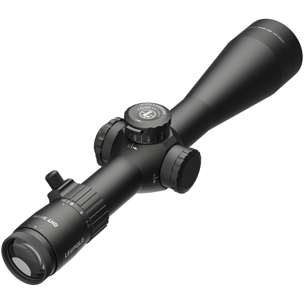Leupold Mark 4HD 4.5-18X52 Illuminated PR1-Mil