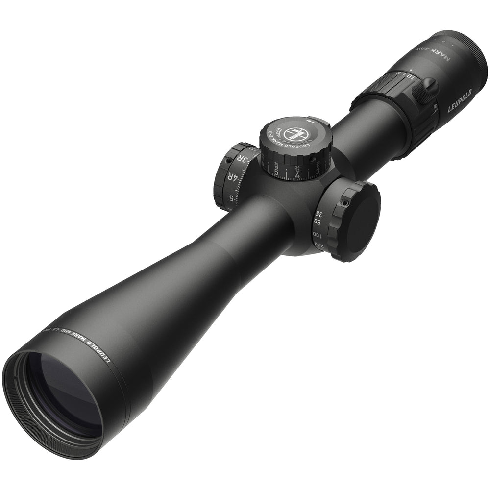 Leupold Mark 4HD 4.5-18X52 PR2-Mil