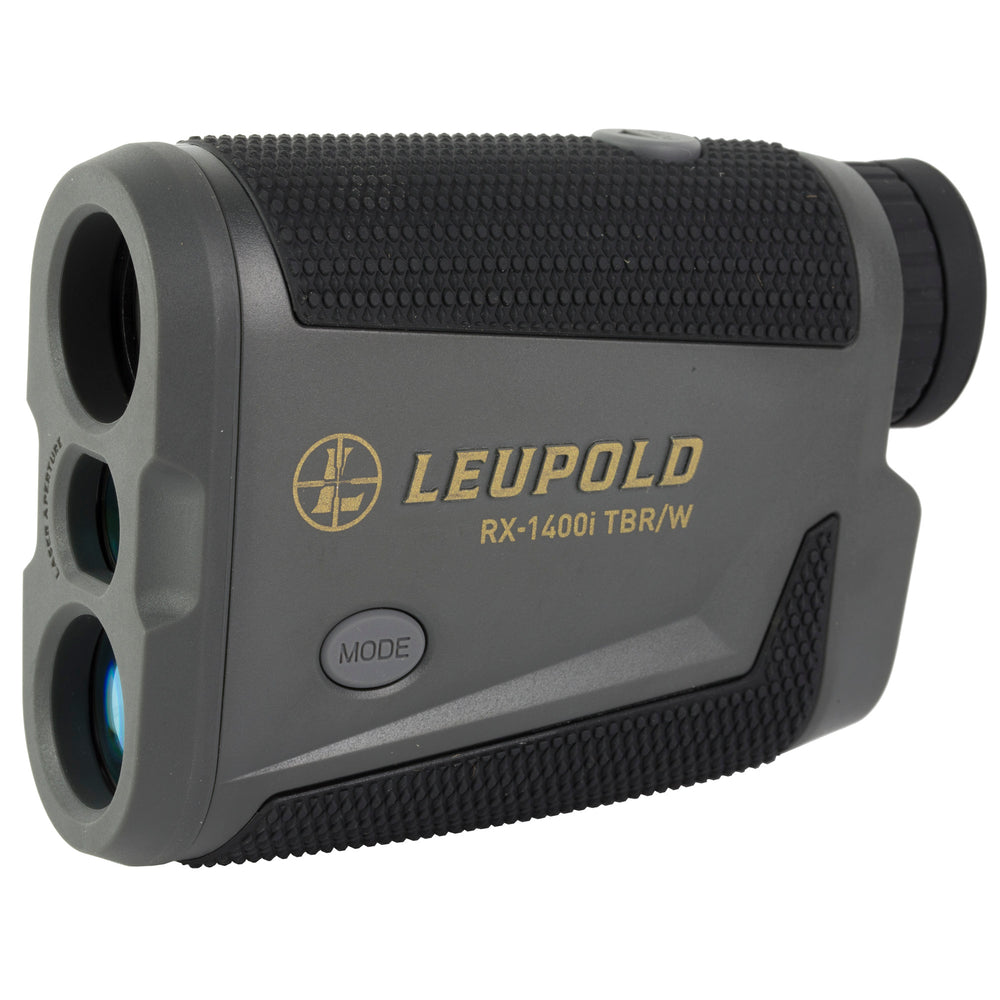 Leupold RX-1400I TBR/W Gen 2 with FP