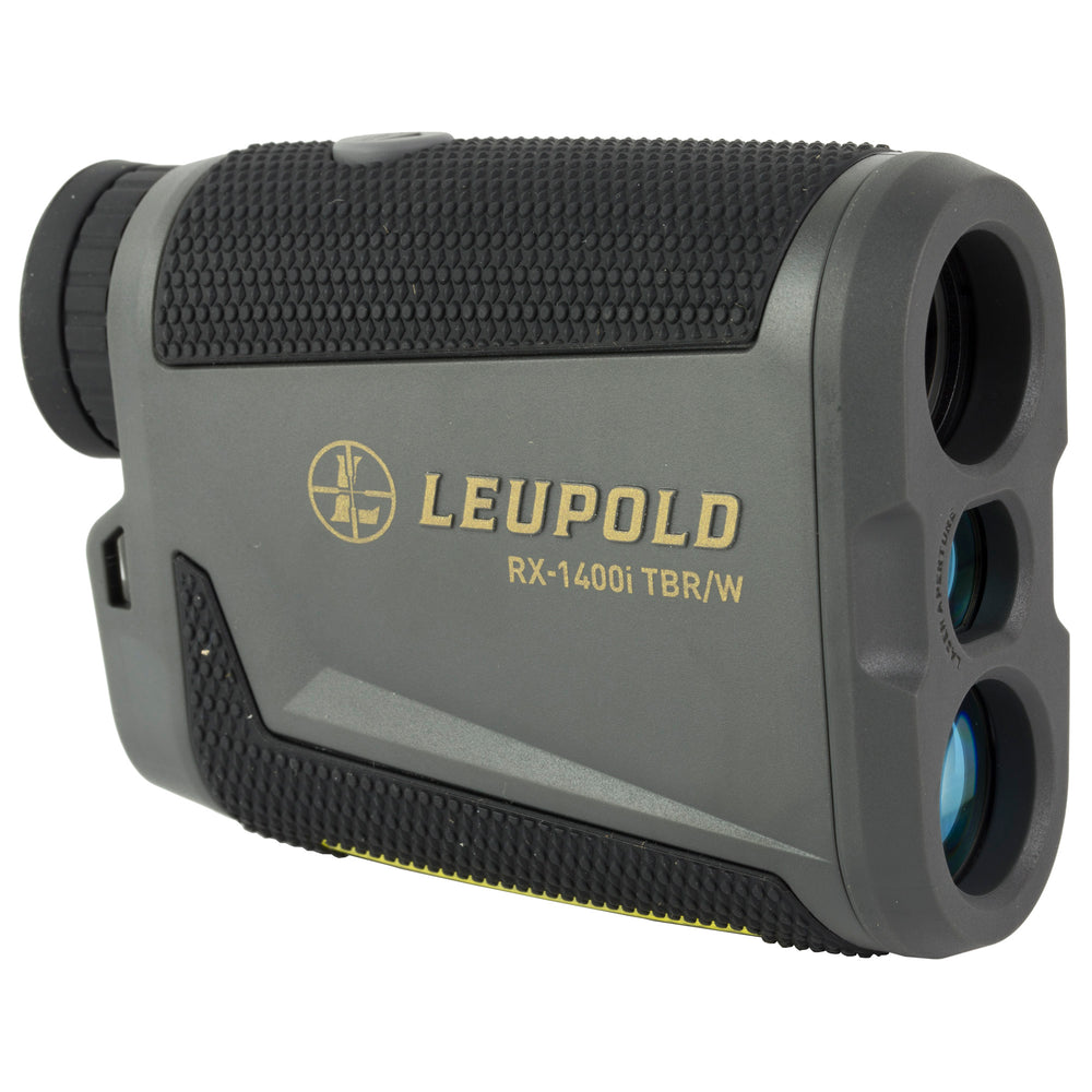 Leupold RX-1400I TBR/W Gen 2 with FP
