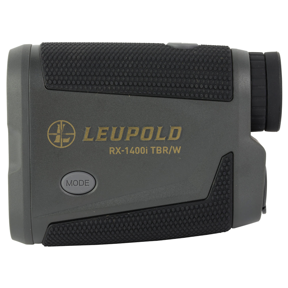 Leupold RX-1400I TBR/W Gen 2 with FP