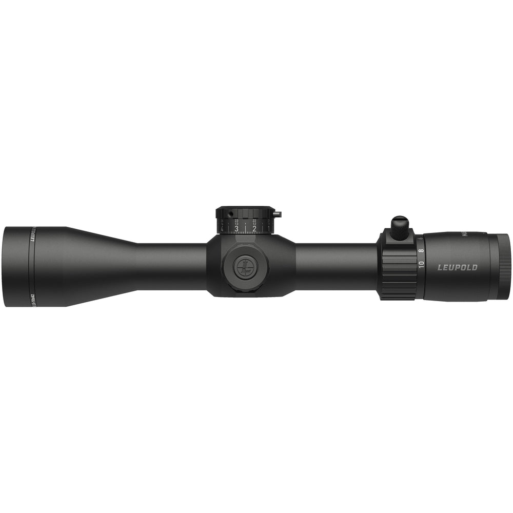 Leupold Mark 4HD 2.5-10X42 Illuminated TMR · 3737