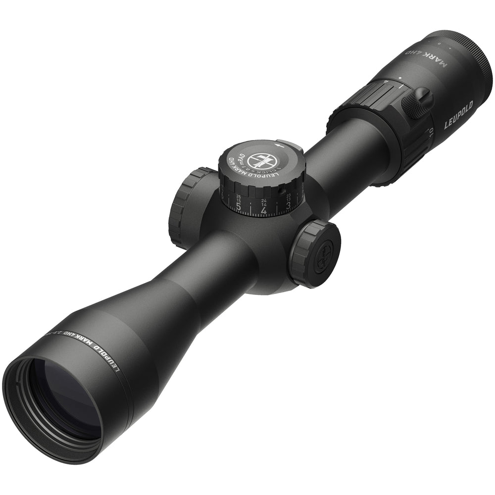 Leupold Mark 4HD 2.5-10X42 Illuminated TMR · 3737