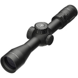 Leupold Mark 4HD 2.5-10X42 Illuminated TMR · 3738 photo 2