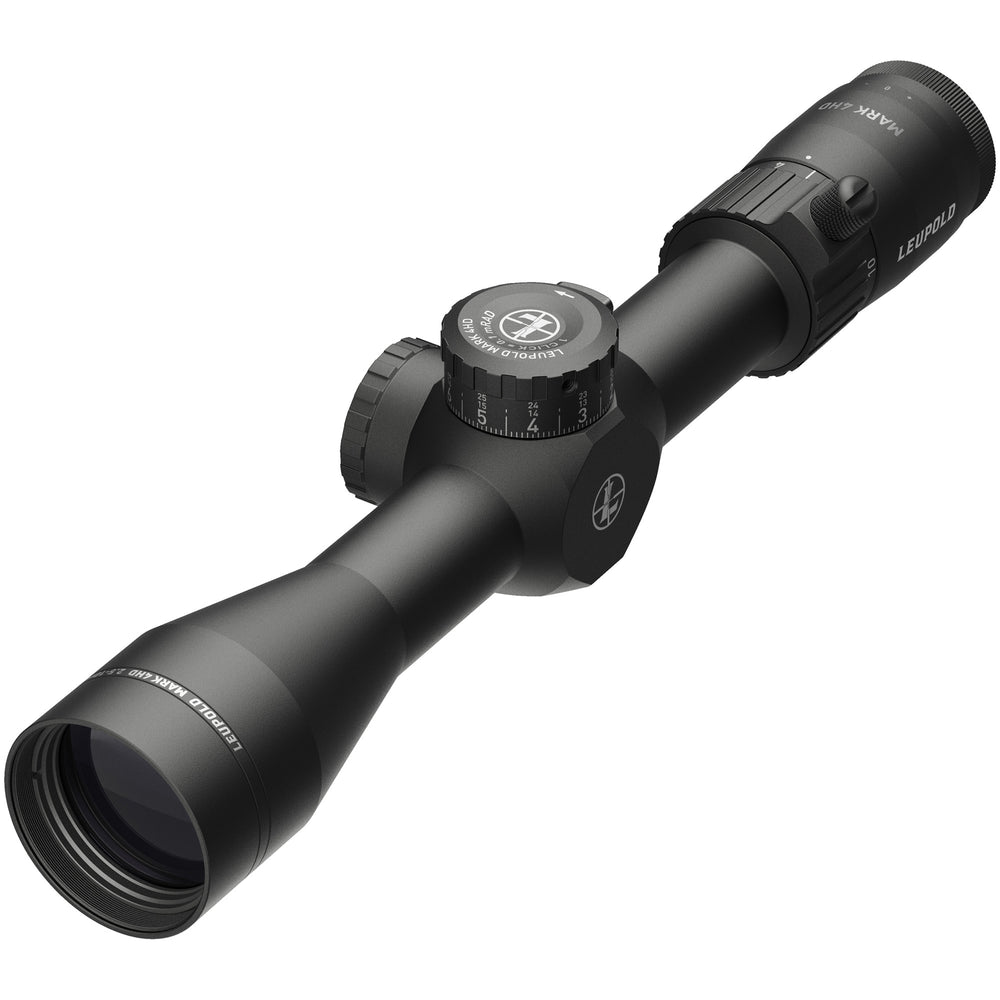 Leupold Mark 4HD 2.5-10X42 FFP TMR