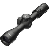 Leupold Mark 4HD 2.5-10X42 FFP TMR photo 2