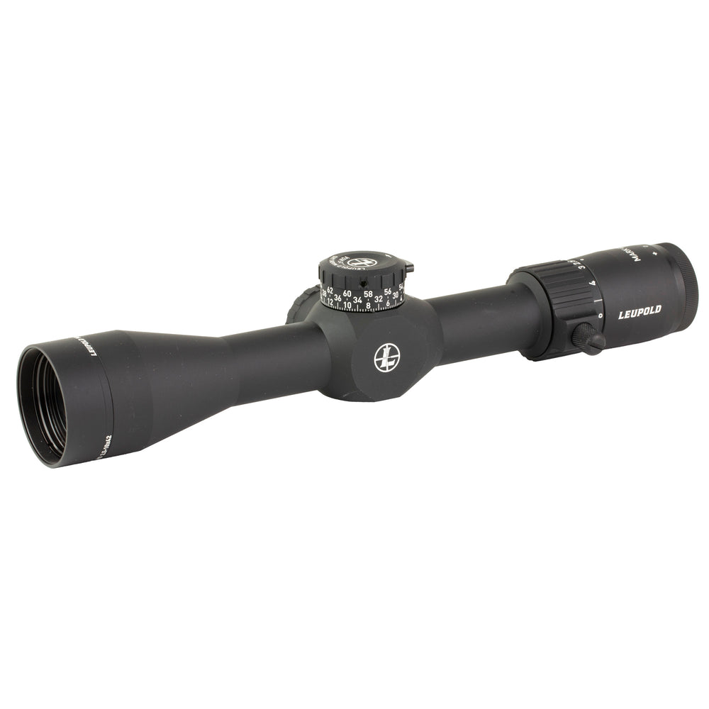 Leupold Mark 4HD 2.5-10X42 FFP PR1-MOA