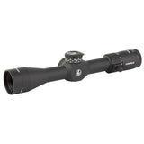 Leupold Mark 4HD 2.5-10X42 FFP PR1-MOA photo 1
