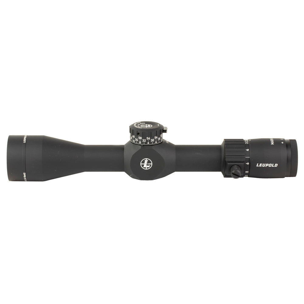 Leupold Mark 4HD 2.5-10X42 FFP PR1-MOA