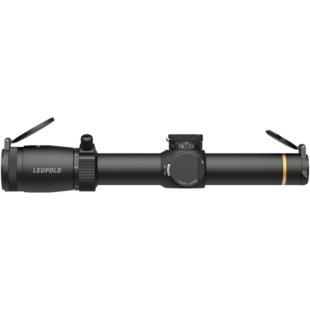 Leupold VX6HD Gen 2 1-6X24 CDS-SZL2 FDD