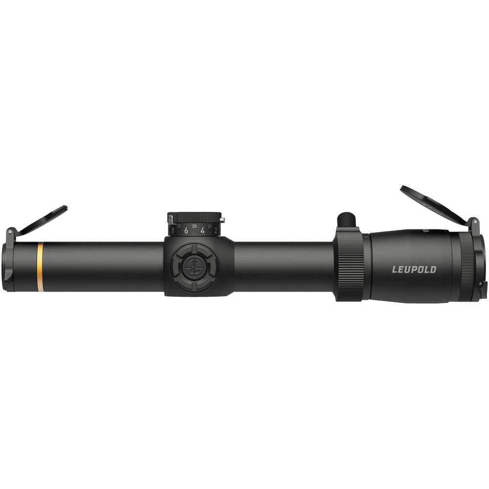 Leupold VX6HD Gen 2 1-6X24 CDS-SZL2 FDD