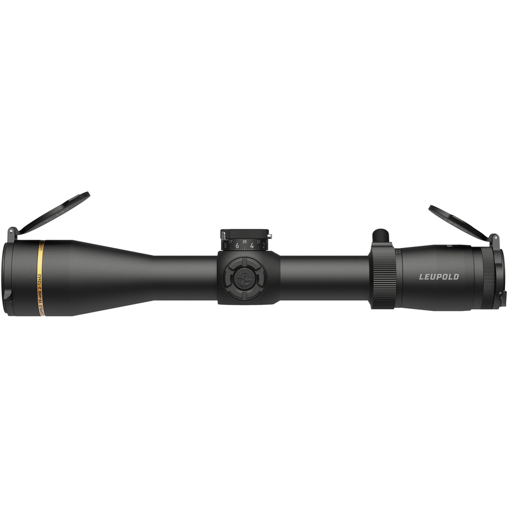 Leupold VX6HD Gen 2 2-12X42 CDS-SZL2 FDD