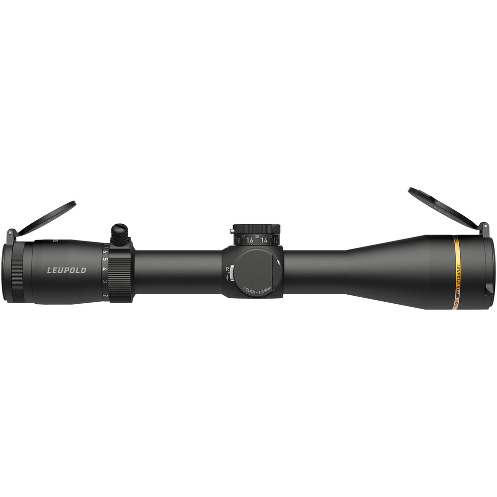 Leupold VX6HD Gen 2 2-12X42 CDS-SZL2 FDD