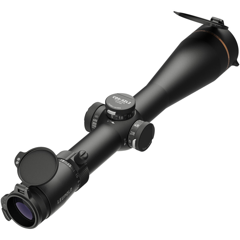 Leupold VX-6HD G2 4-24X52 CDS-SZL2